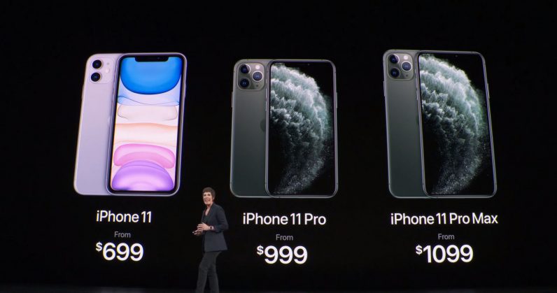 iphone prices